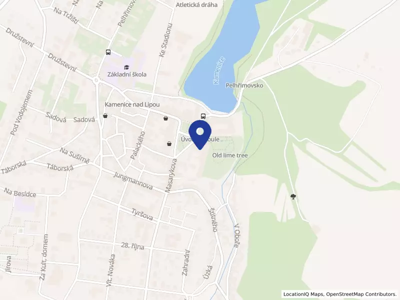 Pivovar Kamenice s.r.o., nám. Čsl. armády 2, 39470 Kamenice nad Lipou - Kamenice nad Lipou, IČO 04996917
