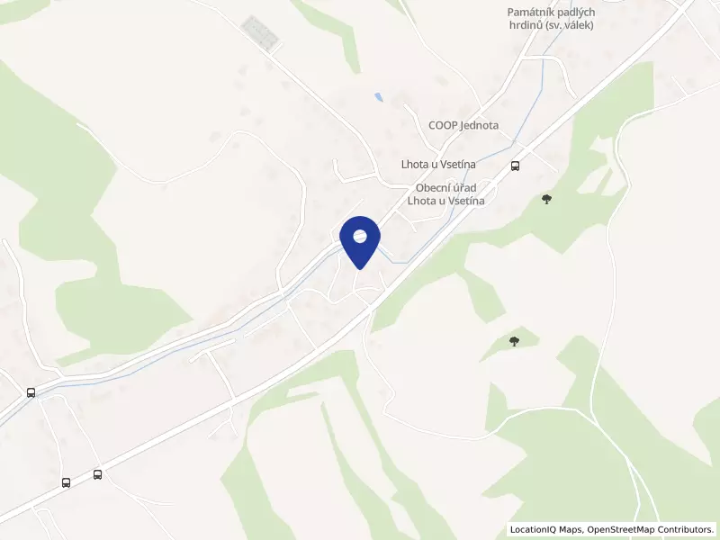 Vormetix s.r.o., 83, 75501 Lhota u Vsetína - Lhota u Vsetína, IČO 24414204