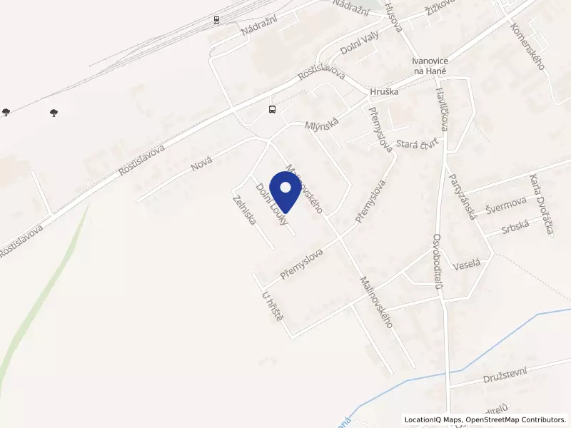 BeeSrent s.r.o., Dolní Louky 924/9, 68323 Ivanovice na Hané - Ivanovice na Hané, IČO 08288283