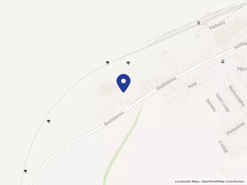 Hanácká osiva, s.r.o., Rostislavova 765/74, 68323 Ivanovice na Hané - Ivanovice na Hané, IČO 60711850