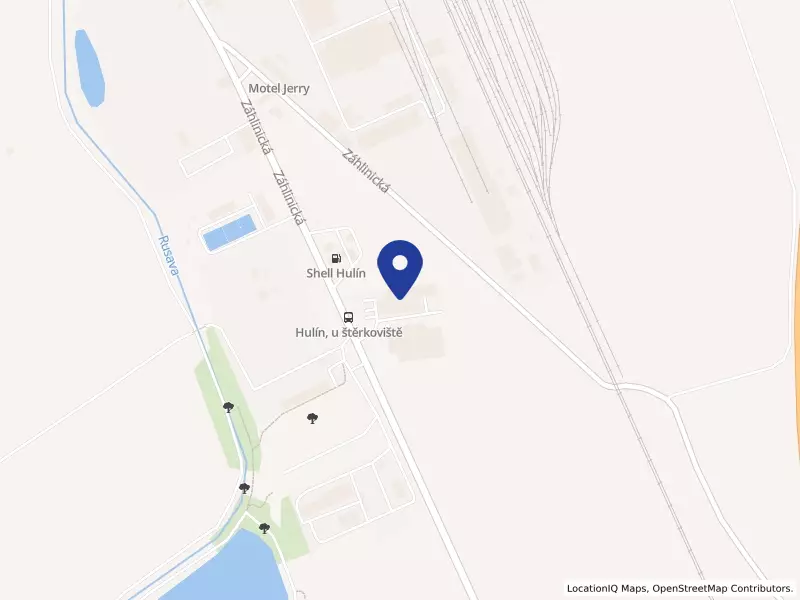GOTTSCHOL ALCUILUX CZ, spol. s r.o., Hulín, Záhlinická 1325, 76824 Hulín - Hulín, IČO 25577221