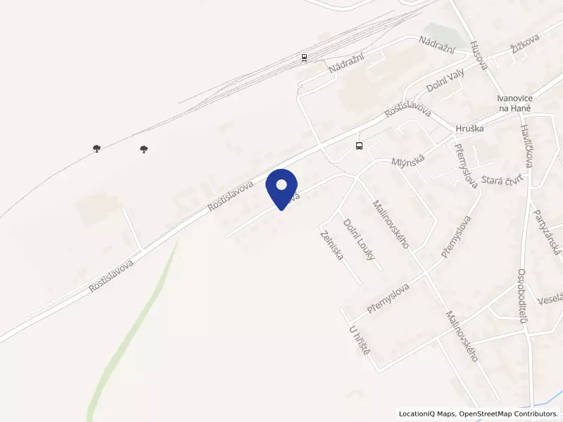 Fragonito s.r.o., Nová 848/13, 68323 Ivanovice na Hané - Ivanovice na Hané, IČO 14444151