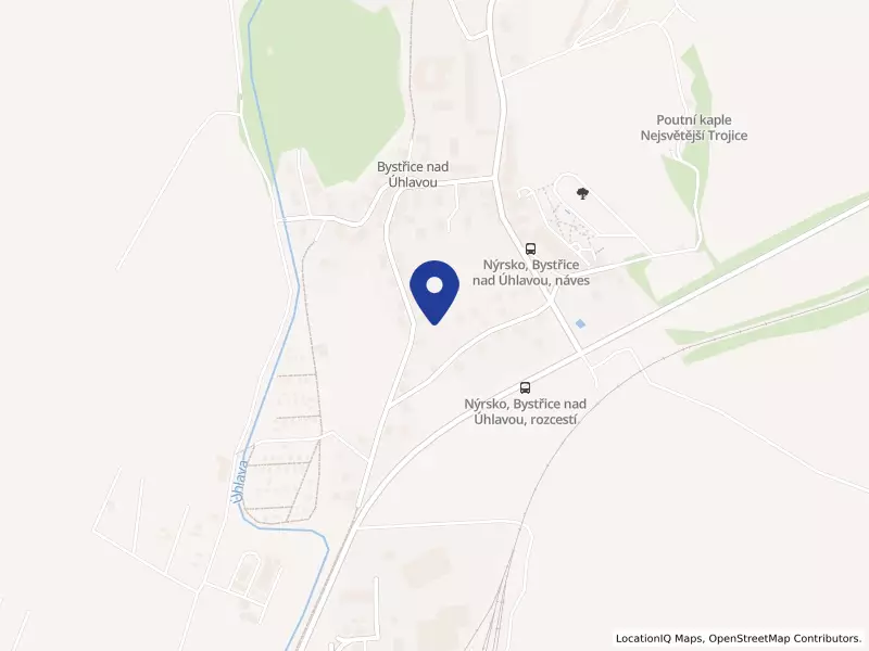 JSF stavební s.r.o., Nýrsko, 20, 34022 Nýrsko - Bystřice nad Úhlavou, IČO 05568714