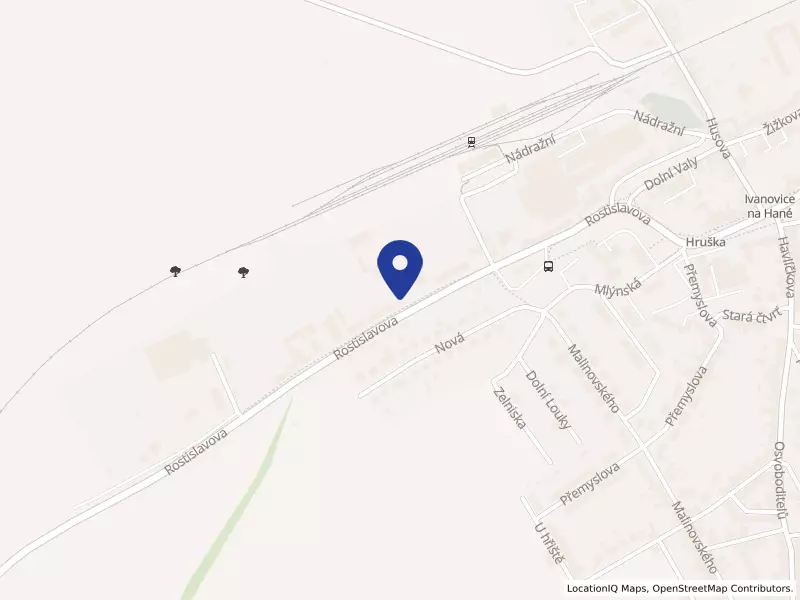 INSTA euro s.r.o., Rostislavova 554/54, 68323 Ivanovice na Hané - Ivanovice na Hané, IČO 04720865