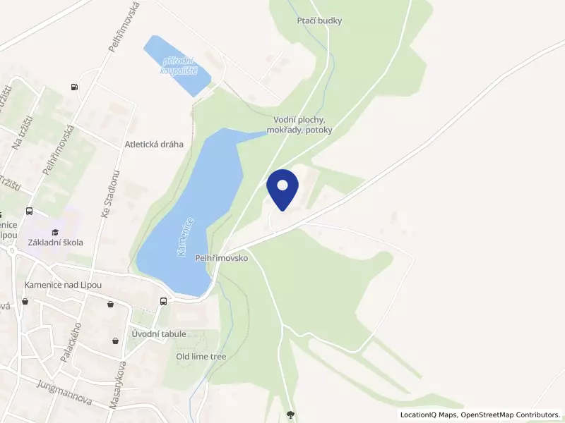 LIBOR-Mont. s.r.o., Zámecká 113, 39470 Kamenice nad Lipou - Kamenice nad Lipou, IČO 07159188