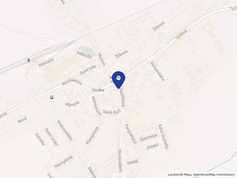 NTT Trade s.r.o., Havlíčkova 160/2, 68323 Ivanovice na Hané - Ivanovice na Hané, IČO 05575061