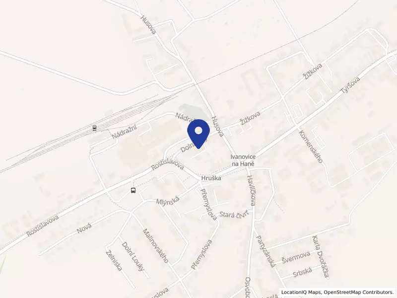 AGROPEK, spol. s r.o., Dolní Valy 695/7, 68323 Ivanovice na Hané - Ivanovice na Hané, IČO 42660343