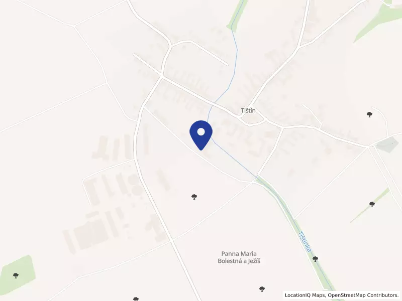 Agrodružstvo Tištín, 240, 79829 Tištín - Tištín, IČO 49970763