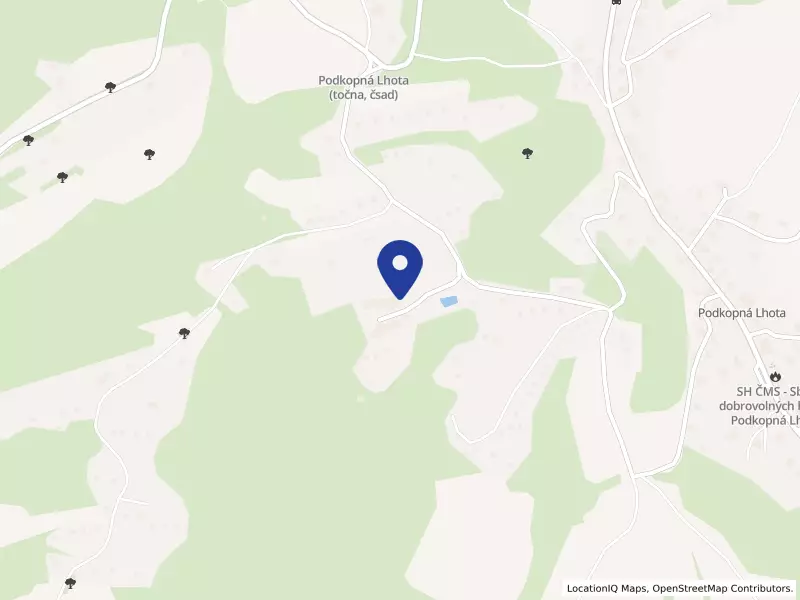 MORAVANPARK s.r.o., Podkopná Lhota, 113, 76318 Podkopná Lhota - Podkopná Lhota, IČO 25895478