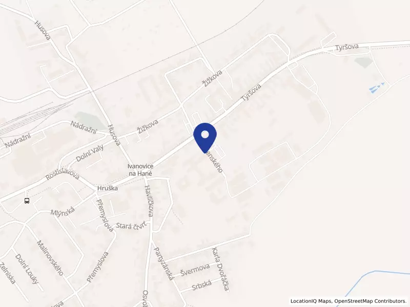Bioveta, a.s., Komenského 212/12, 68323 Ivanovice na Hané - Ivanovice na Hané, IČO 25304046