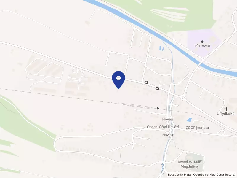 HofCar centrum s.r.o., 31, 75601 Hovězí - Hovězí, IČO 03867838
