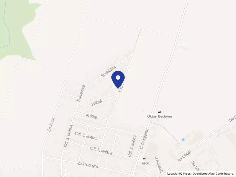 VALENTA 3D s.r.o., Luční 1128, 39165 Bechyně - Bechyně, IČO 07629915