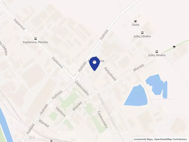 AUTOSHOP PAULUS, spol. s r.o., Hulínská 3221/26, 76701 Kroměříž - Kroměříž, IČO 63491257