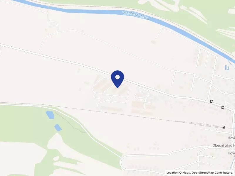 Ribo s.r.o., 480, 75601 Hovězí - Hovězí, IČO 01932438