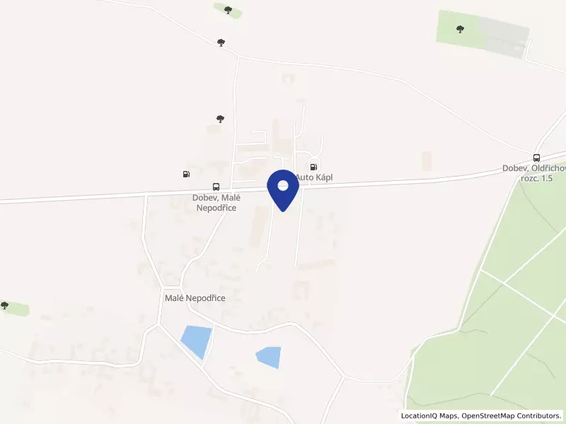 AGROBEL s.r.o., 42, 39701 Dobev - Malé Nepodřice, IČO 26076527