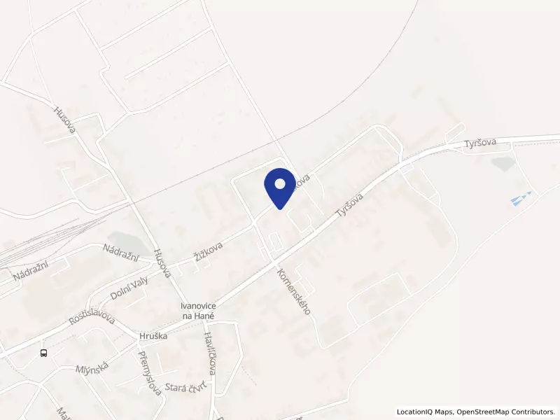 LORAS, a.s., Žižkova 430/18, 68323 Ivanovice na Hané - Ivanovice na Hané, IČO 29291135