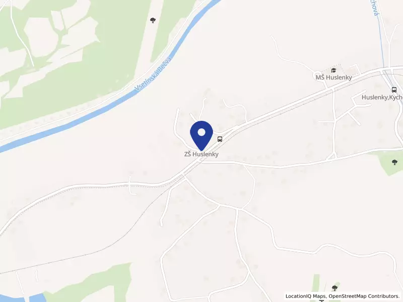 Základní škola Huslenky, okres Vsetín, 290, 75602 Huslenky - Huslenky, IČO 70918988