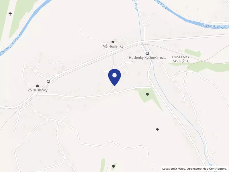 HMK klima-servis s.r.o., Huslenky, 278, 75602 Huslenky - Huslenky, IČO 06949029