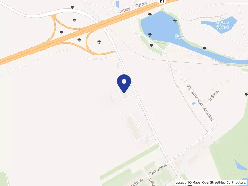 KXCOMM s.r.o., Kojetínská 3368/115, 76701 Kroměříž - Kroměříž, IČO 46900837