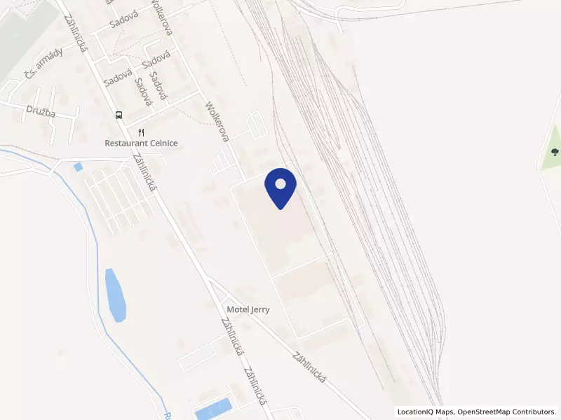 TRIANGOLO spol. s r.o., Wolkerova 845, 76824 Hulín - Hulín, IČO 47906600