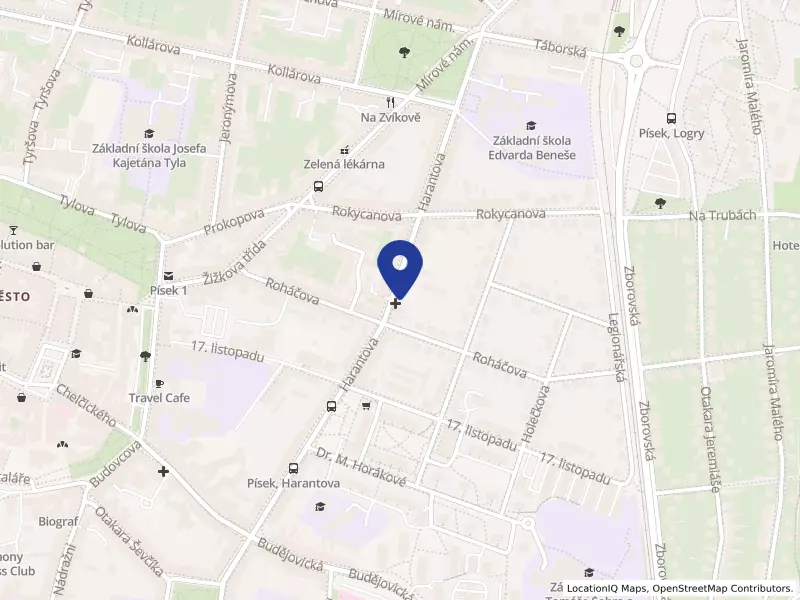HPL - Jižní Čechy  s.r.o., Písek, Harantova 973/46, 39701 Písek - Budějovické Předměstí, IČO 28093321