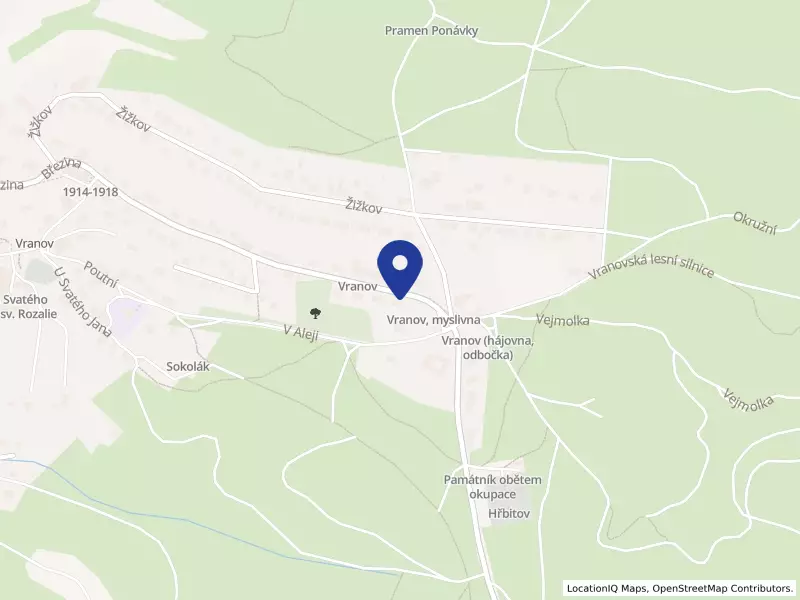 Centrum stínění s.r.o., 318, 66432 Vranov - Vranov, IČO 09896554