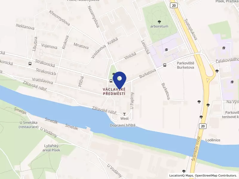 Tvůrci s.r.o., Václavská 1, 39701 Písek - Václavské Předměstí, IČO 04626273