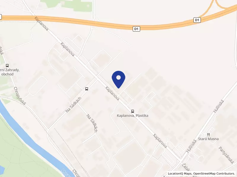 Kroměřížské technické služby, s.r.o., Kroměříž, Kaplanova 2959/6, 76701 Kroměříž - Kroměříž, IČO 26276437