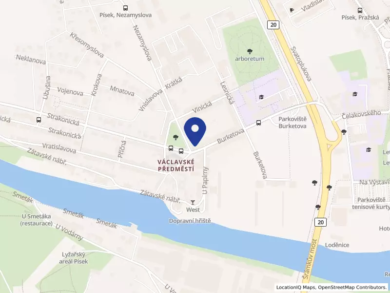 tex 4 u s.r.o., Burketova 47/29, 39701 Písek - Václavské Předměstí, IČO 26107066