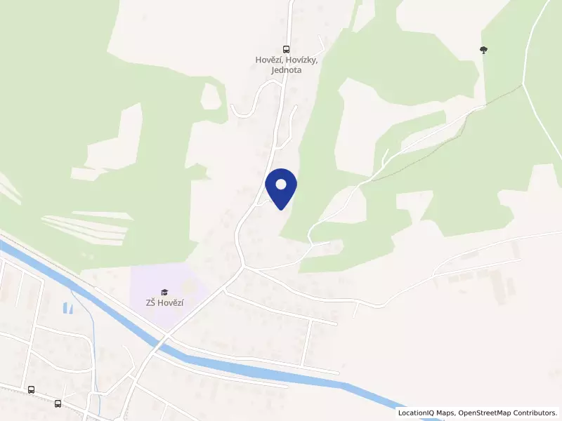 INGVS projekt s.r.o., 681, 75601 Hovězí - Hovězí, IČO 07289014