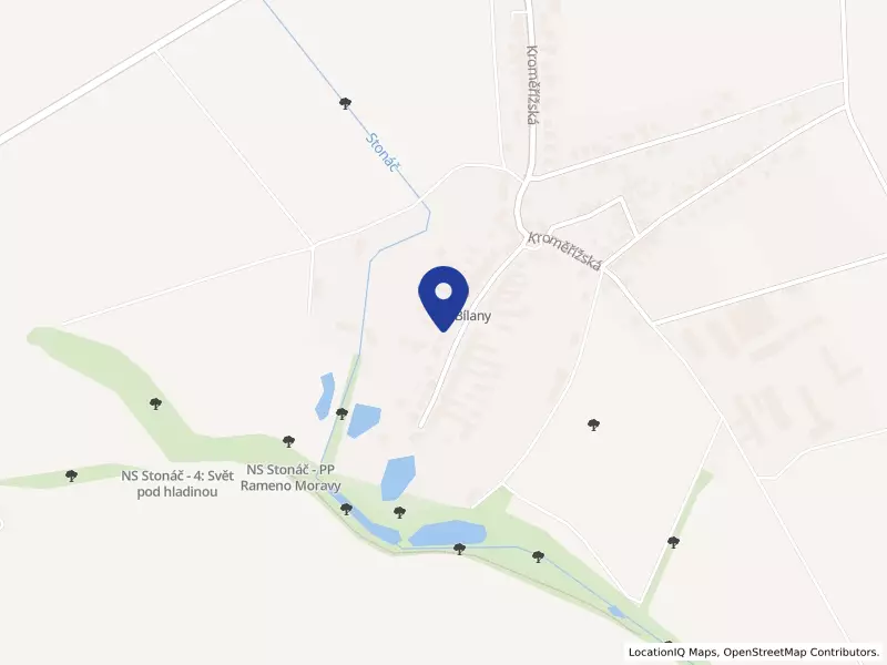 ALTRANS KM s.r.o., 44, 76701 Kroměříž - Bílany, IČO 07377754