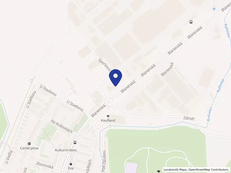 Radiosono s.r.o., Blanenská 982/15, 66434 Kuřim - Kuřim, IČO 01690655