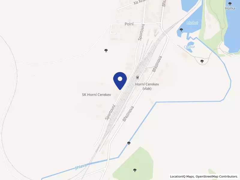 Pohřební služba Havlíčkův Brod s.r.o., Sportovní 216, 39403 Horní Cerekev - Horní Cerekev, IČO 04114426