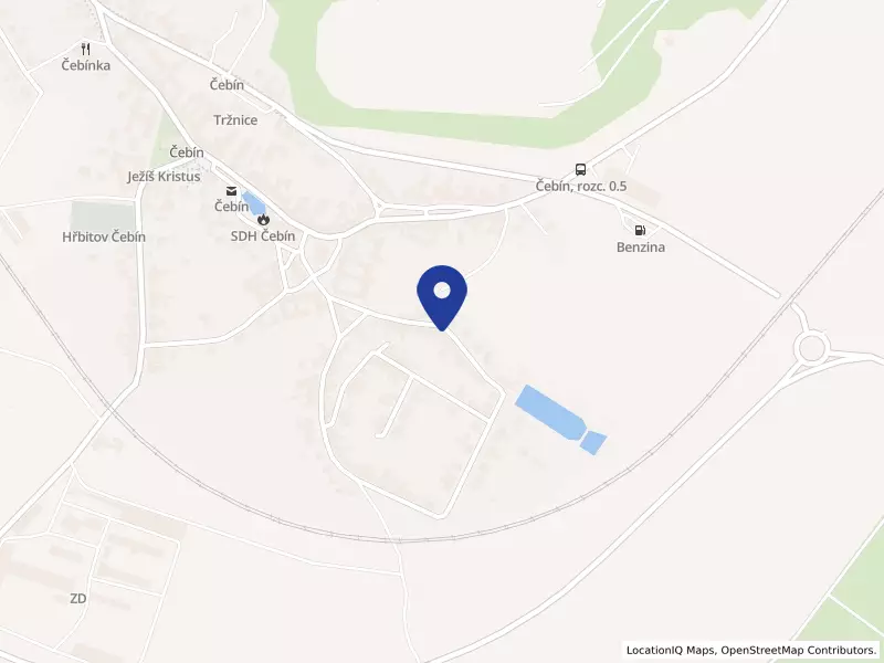 TOMIKOSTAV, s.r.o., 129, 66423 Čebín - Čebín, IČO 07157568