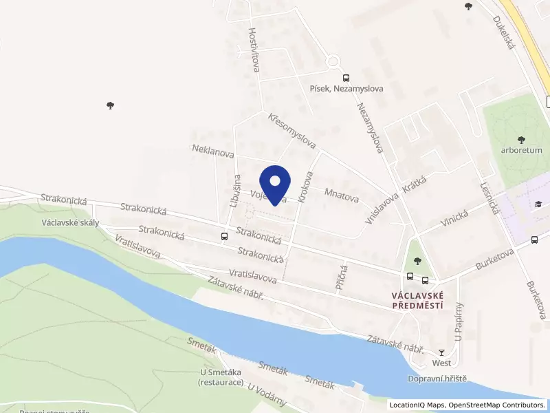 GOFIN s.r.o., Písek, Vojenova 322, 39701 Písek - Václavské Předměstí, IČO 26074851