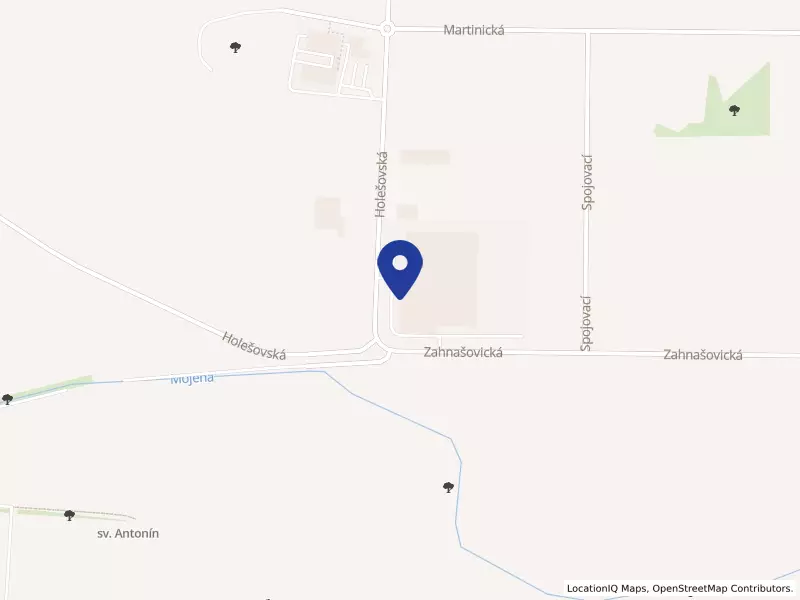 POKART spol. s r.o., Holešovská 1677, 76901 Holešov - Holešov, IČO 25574311