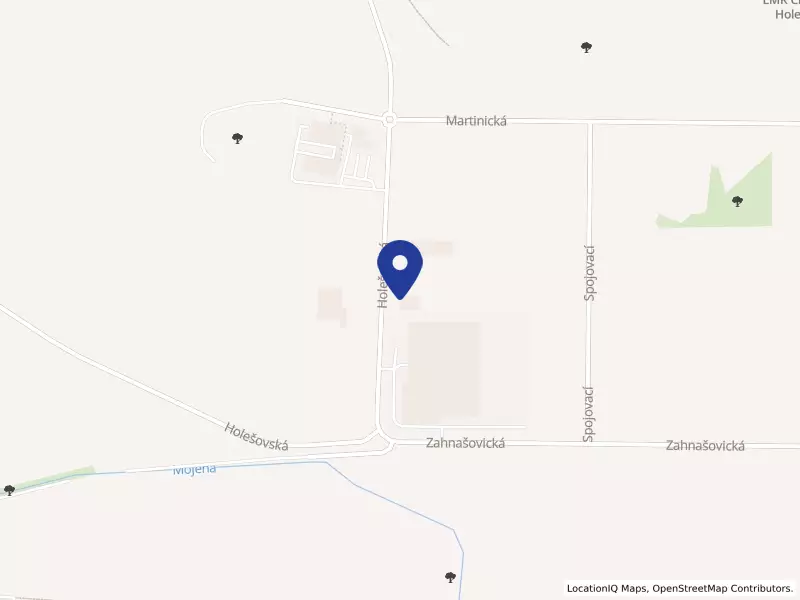fgFORTE s.r.o., Holešovská 1906, 76901 Holešov - Holešov, IČO 26916363