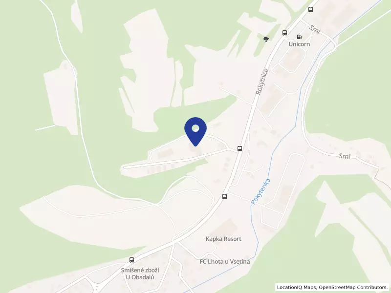 Nábytek Vaculík s.r.o., 270, 75501 Lhota u Vsetína - Lhota u Vsetína, IČO 03863026