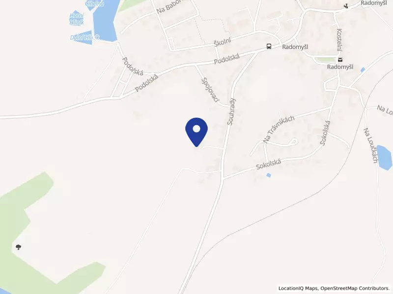 MAD Collective s.r.o., Souhrady 5, 38731 Radomyšl - Radomyšl, IČO 24862461