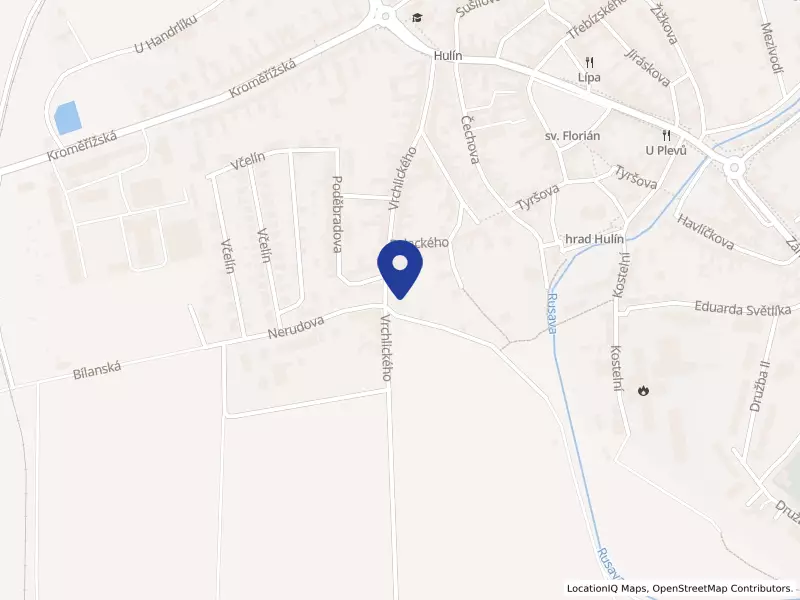 ŠUSTR ROMAN s.r.o., Hulín, Vrchlického 292, 76824 Hulín - Hulín, IČO 01862413