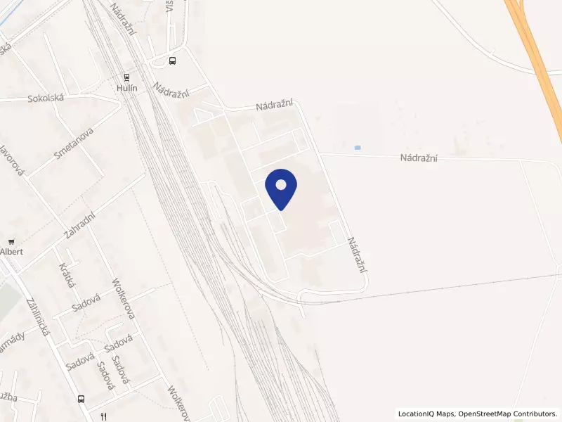 PILANA Retek a.s., Nádražní 1382, 76824 Hulín - Hulín, IČO 08602638