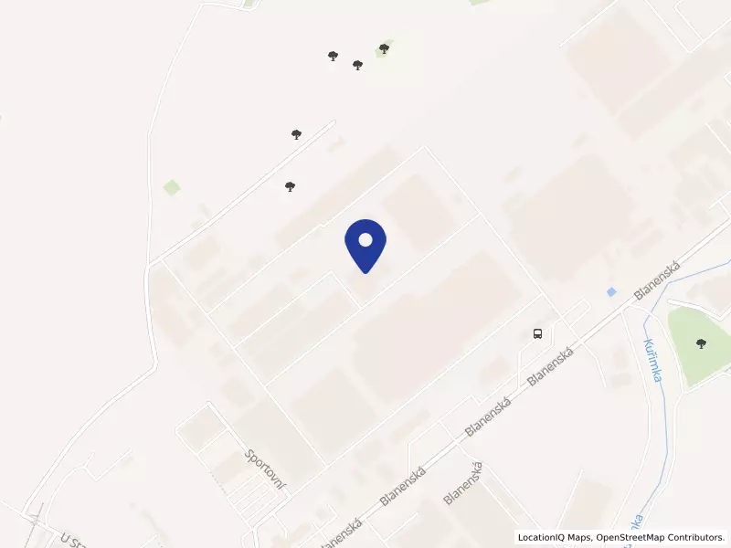 Strojírny Brno, a.s., Blanenská 1278/55, 66434 Kuřim - Kuřim, IČO 25543512