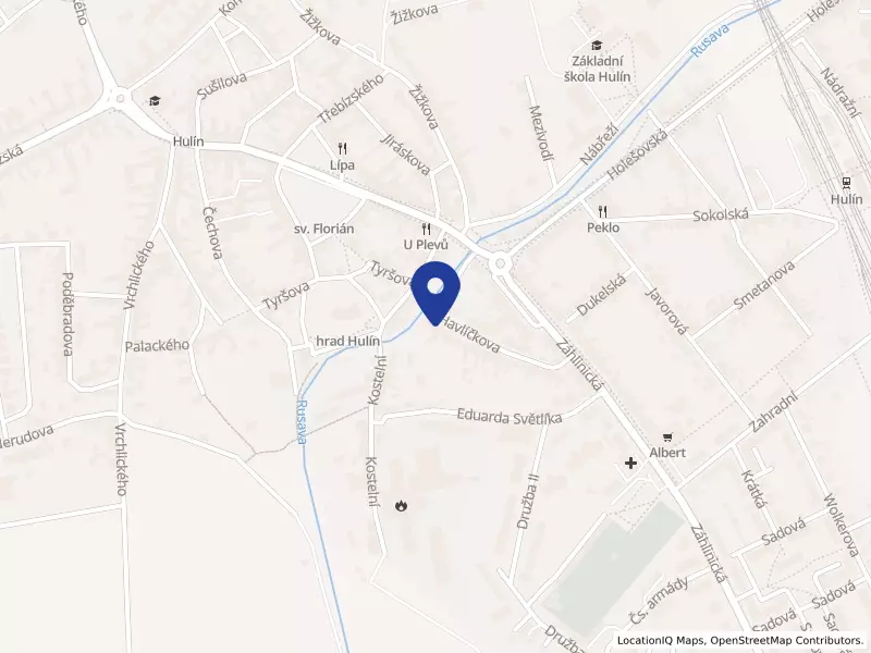 Bápež, s.r.o., Havlíčkova 140, 76824 Hulín - Hulín, IČO 26973839