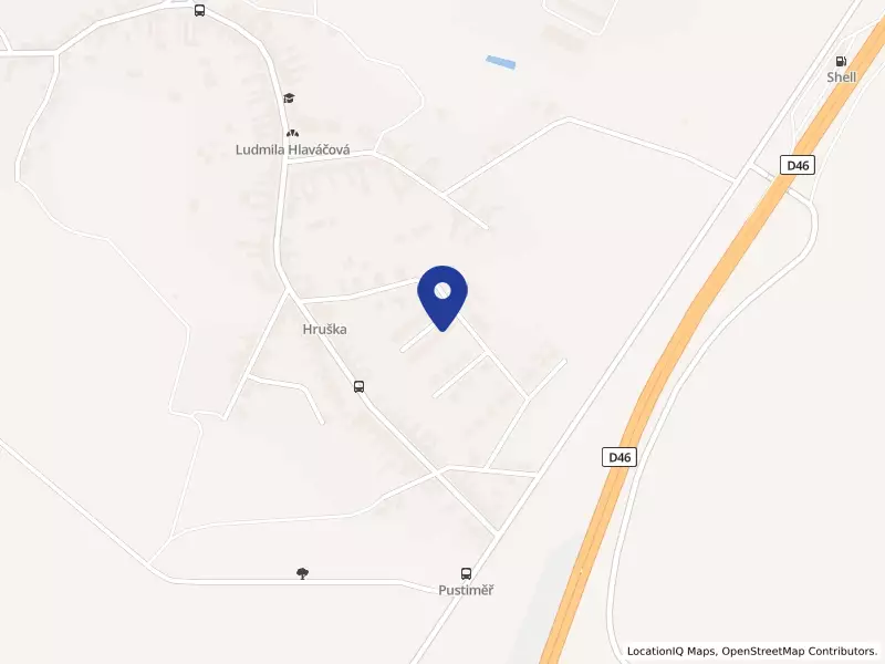 HEDR Moravia s.r.o., 250, 68321 Pustiměř - Pustiměřské Prusy, IČO 05154812