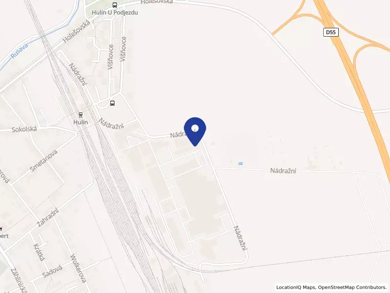 EVC Group s.r.o., Hulín, Nádražní 1383, 76824 Hulín - Hulín, IČO 27720870