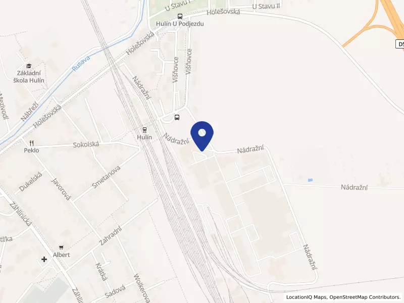 PILANA Wood s.r.o., Nádražní 804, 76824 Hulín - Hulín, IČO 25327933