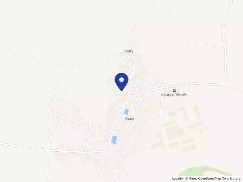 Beton Fejta s.r.o., 10, 67508 Kouty - Kouty, IČO 06805108