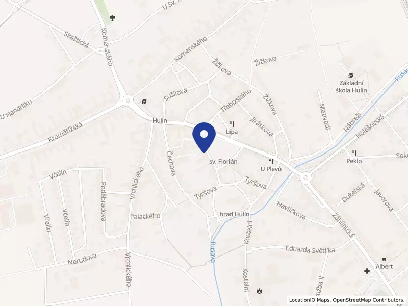 EMEA s.r.o., nám. Míru 1217, 76824 Hulín - Hulín, IČO 26898101