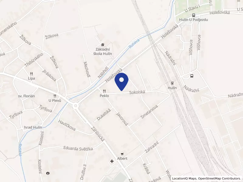 EU Střechy, spol. s r.o., Sokolská 522, 76824 Hulín - Hulín, IČO 27714918