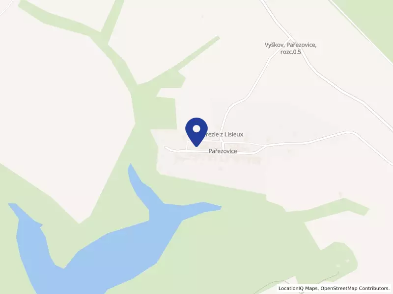ESMERO s.r.o., 14, 68201 Vyškov - Pařezovice, IČO 03085040